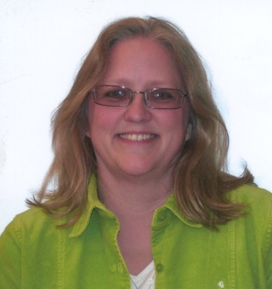 Diane Wright